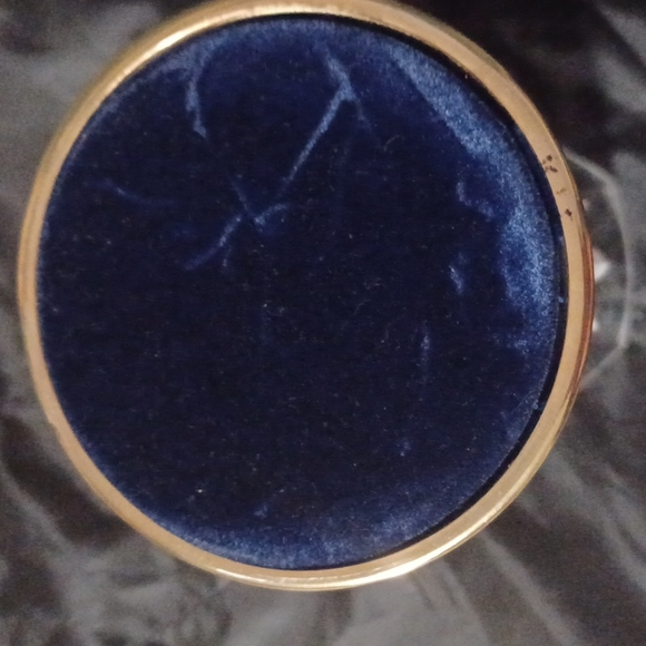 KILLARNEY " Irish Crytal Glass Vase - Picture 7 of 7